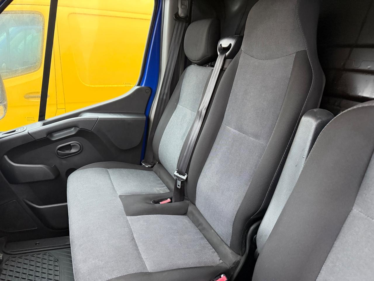 Renault Master T35 2.3 dCi 130CV Iva Compresa