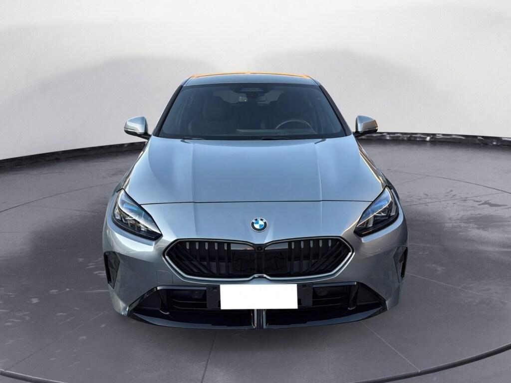 BMW Serie 1 118 d MSport Pro DCT