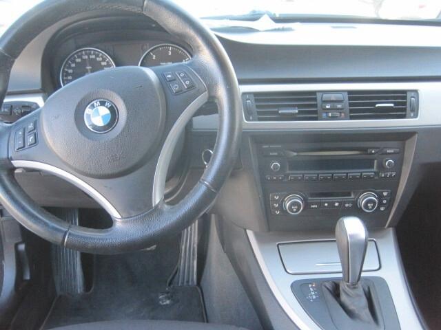 Bmw 320 320d cat Touring Attiva