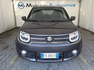SUZUKI Ignis 1.2 Dualjet 90cv Top Automatica