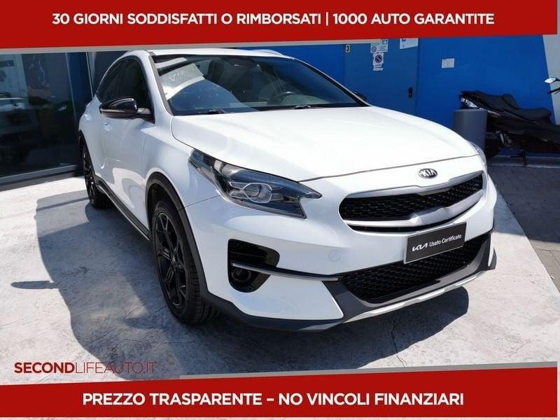 KIA Xceed 1.6 crdi Style 115cv