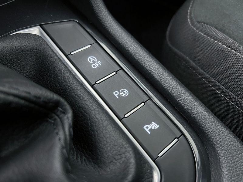 Volkswagen Tiguan Tiguan 2.0 tdi Elegance 150cv dsg