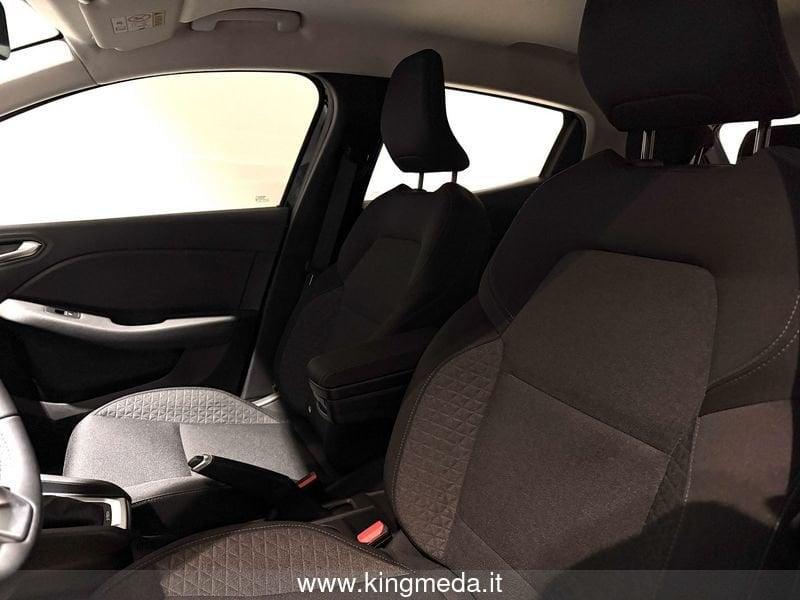 Renault Clio Clio Full Hybrid E-Tech 140 CV 5 porte Zen