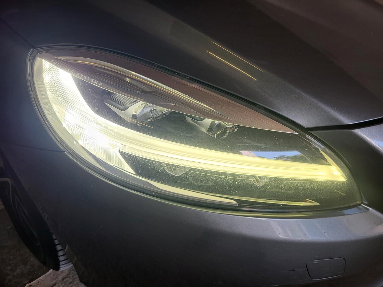 Volvo V40 D2 Geartronic