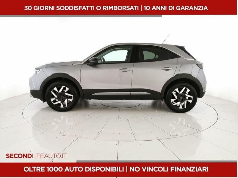 Opel Mokka 1.2 t Ultimate s&s 130cv at8