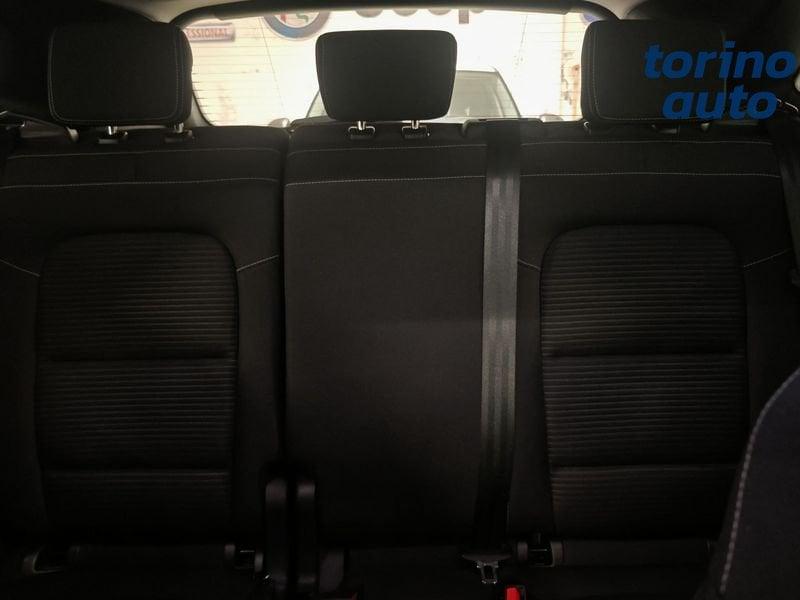 Ford Kuga Kuga 1.5 EcoBlue 120 CV 2WD Titanium Business