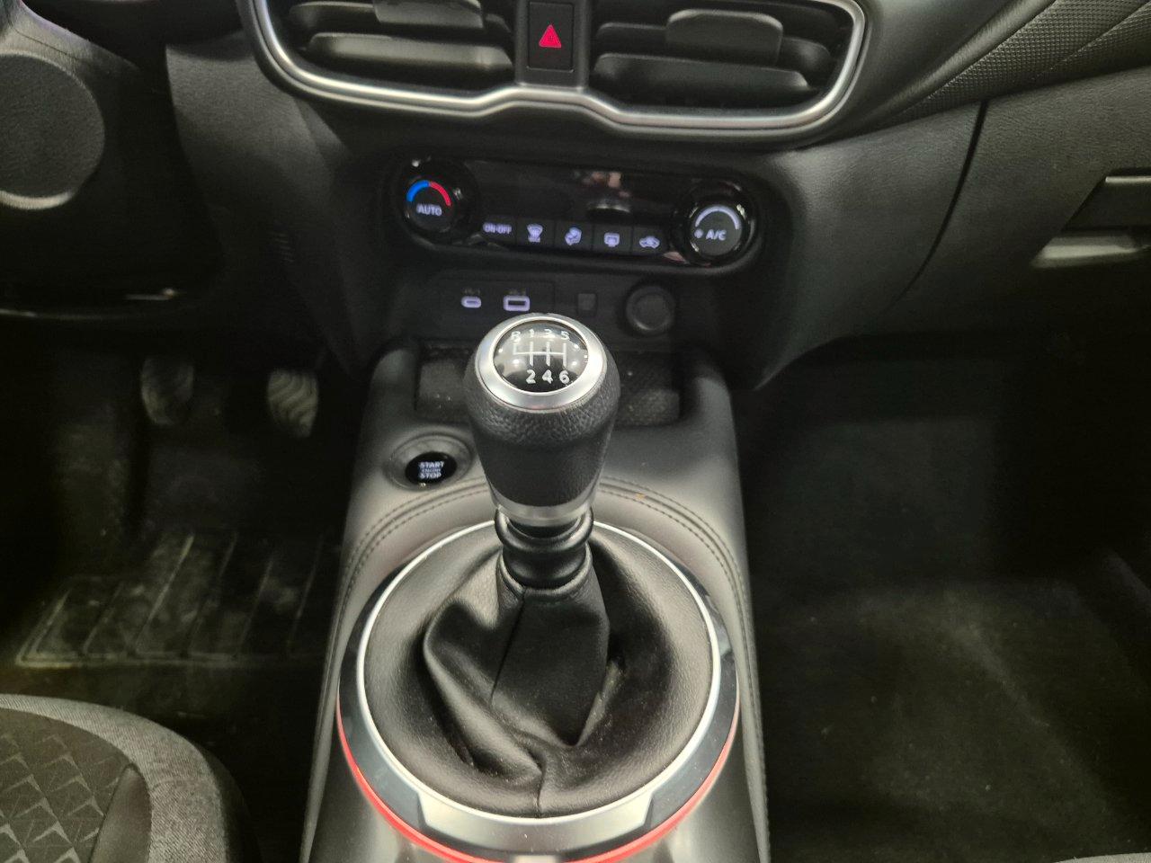 Nissan Juke 1.0 dig-t N-Connecta 114cv IN PROMO
