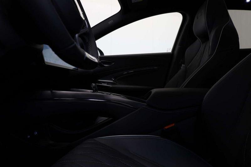 BYD Seal Seal 82,5 kWh Design NAVI LED DYNAUDIO