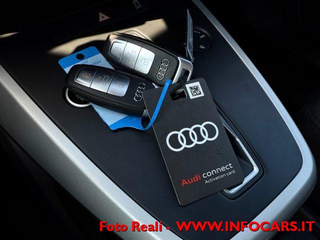 AUDI Q4 e-tron Q4 35 e-tron 100% ELETTRICA NEOPATENTATI PROMO