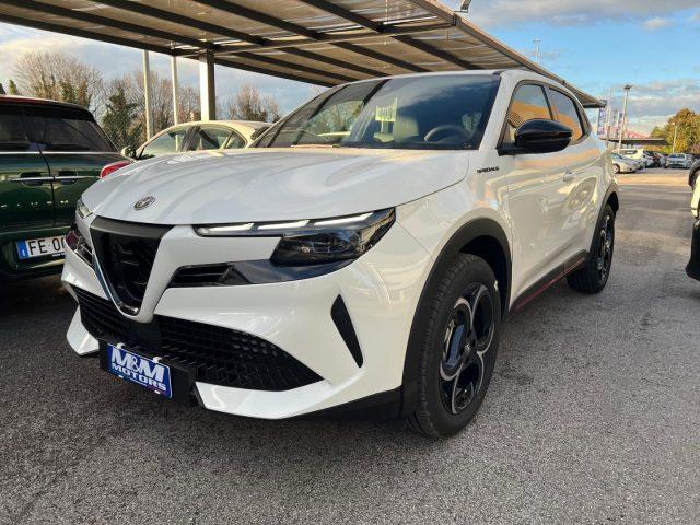 ALFA ROMEO Junior 1.2 145 CV Hybrid eDCT6 Speciale #VARI COLORI