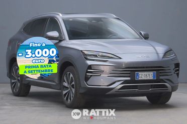 BYD Seal U DM-i 1.5 phev Design awd + tetto apribile