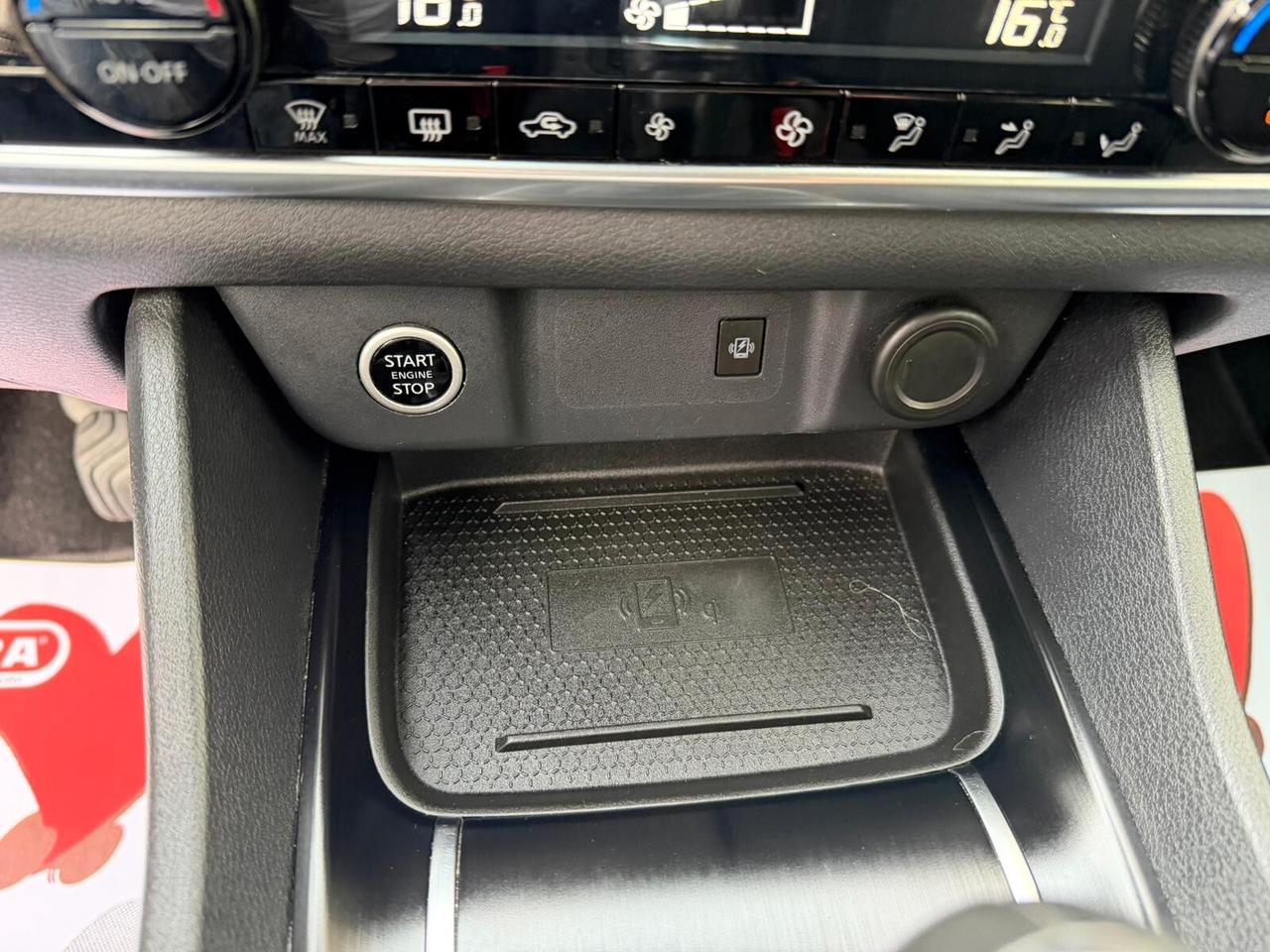 Nissan Qashqai MHEV 140 CV Business