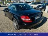 Mercedes-benz SLK 200 Kompressor Sport