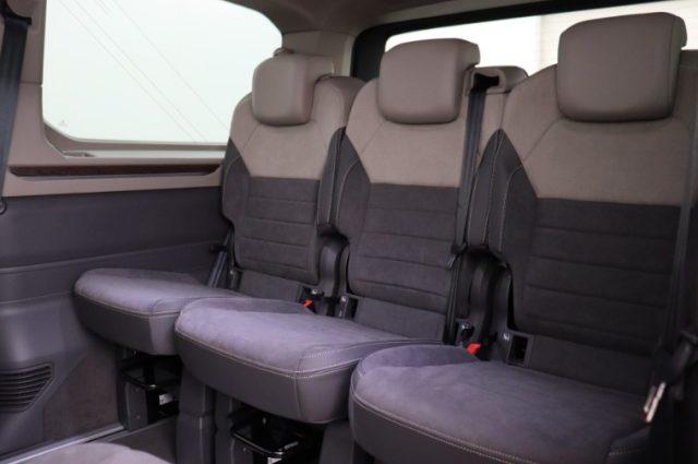 VOLKSWAGEN Multivan 2.0 TDI 150CV DSG Style N1