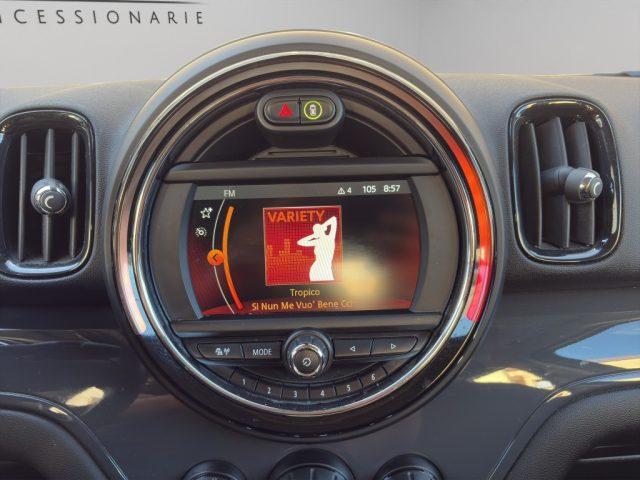 MINI Countryman 1.5 Cooper Countryman AUTOMATICA 136CV