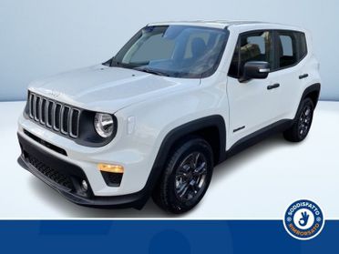 Jeep Renegade MHEV 1.5 TB T4 130CV 2WD DCT7 MY24