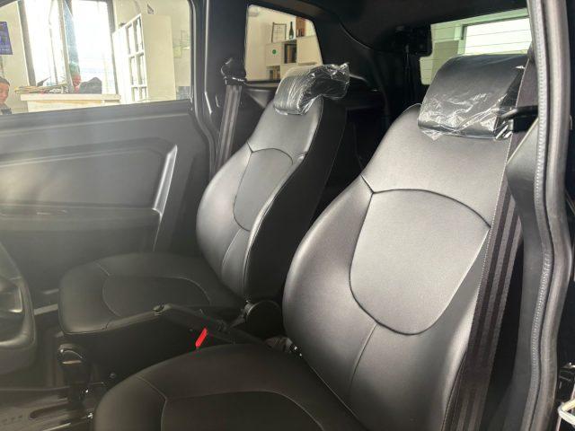 LIGIER Myli MYLI LAB+TOTAL BLACK DA ?135,00 ANT.0 CERCHIO DA16