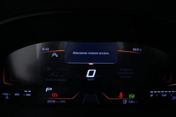 Seat Ibiza Style DSG BR816413 1.0 Benzina 116CV