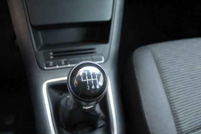 VOLKSWAGEN Tiguan 2.0 TDI 110 CV Sport & Style BlueMotion Technology