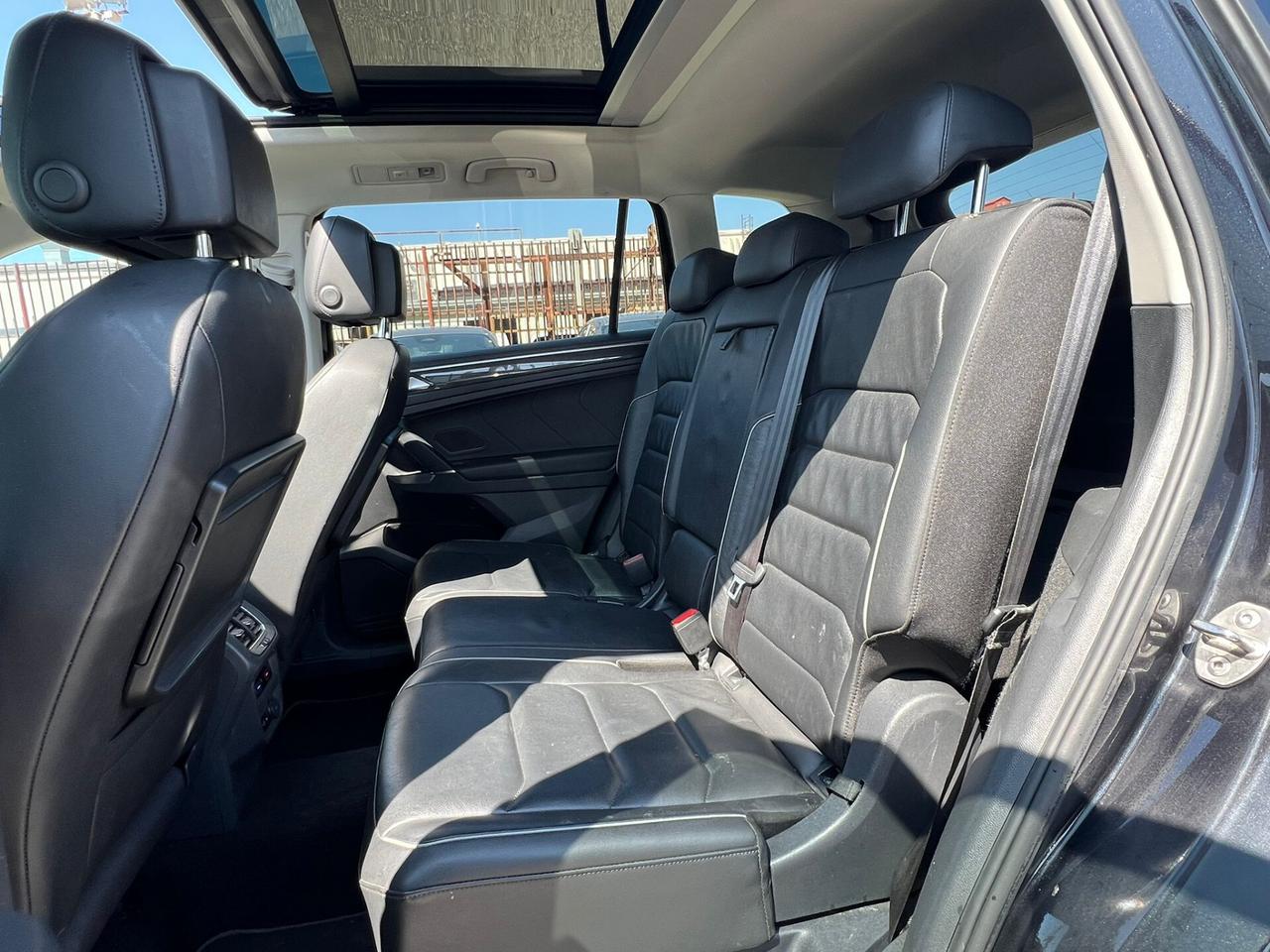 VOLKSWAGEN TIGUAN ALLSPACE 2.0 TDI DSG 240CV R-LINE 2018