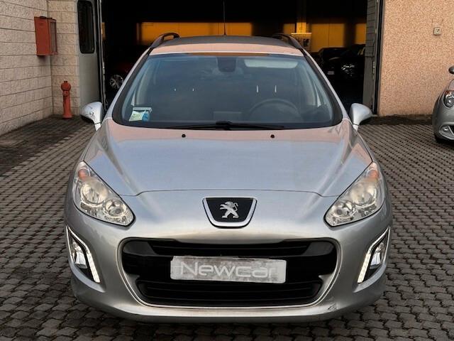 Peugeot 308 1.6 8V e-HDi 115CV Stop&Start SW Active