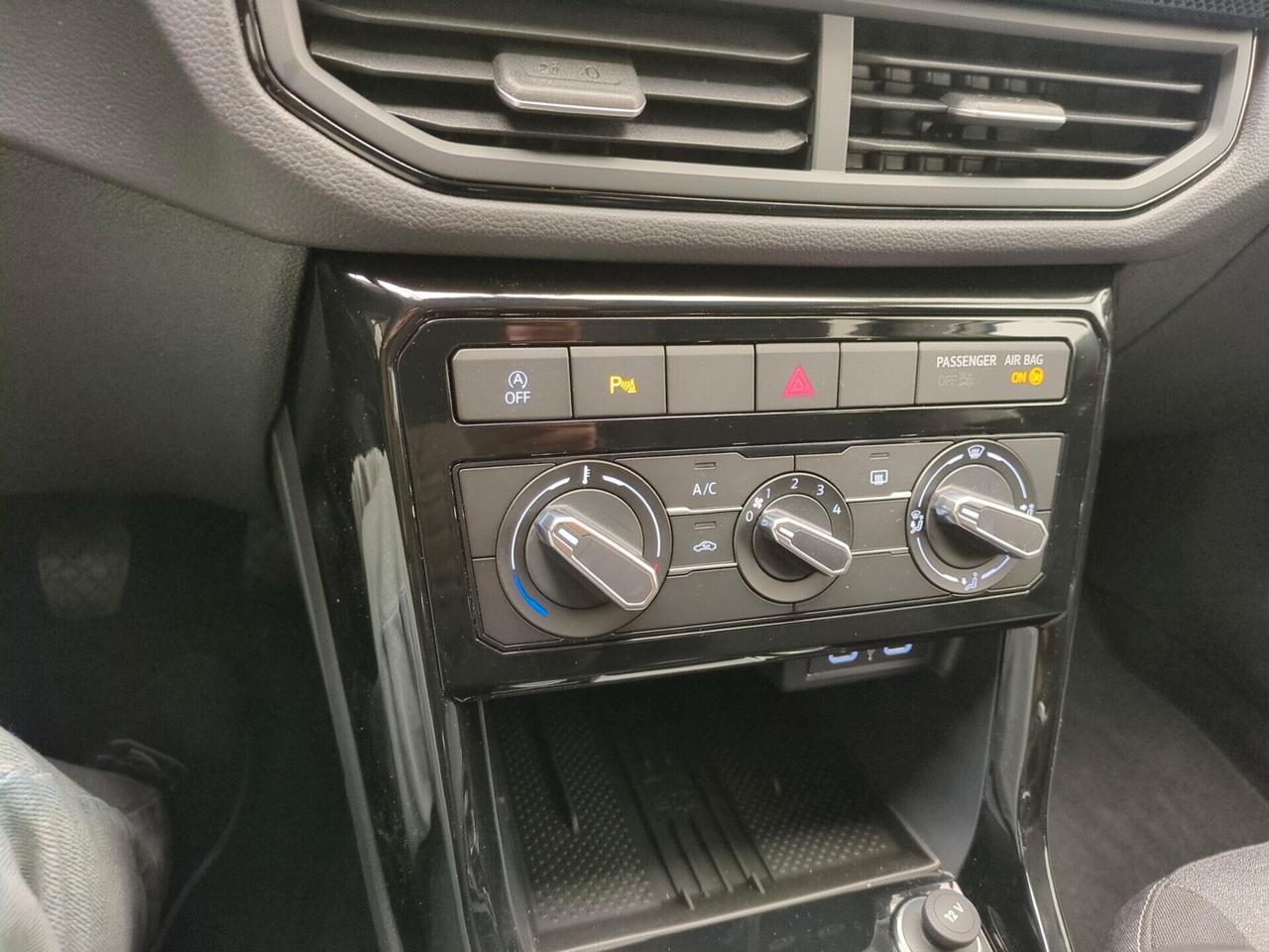 Volkswagen T-Cross 1.0 TSI 115 CV Edition Plus