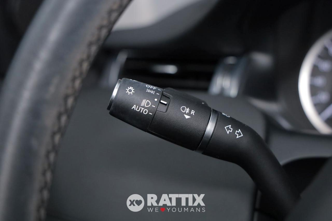 Land Rover Discovery Sport 1.5 i3 Phev SE AWD Auto