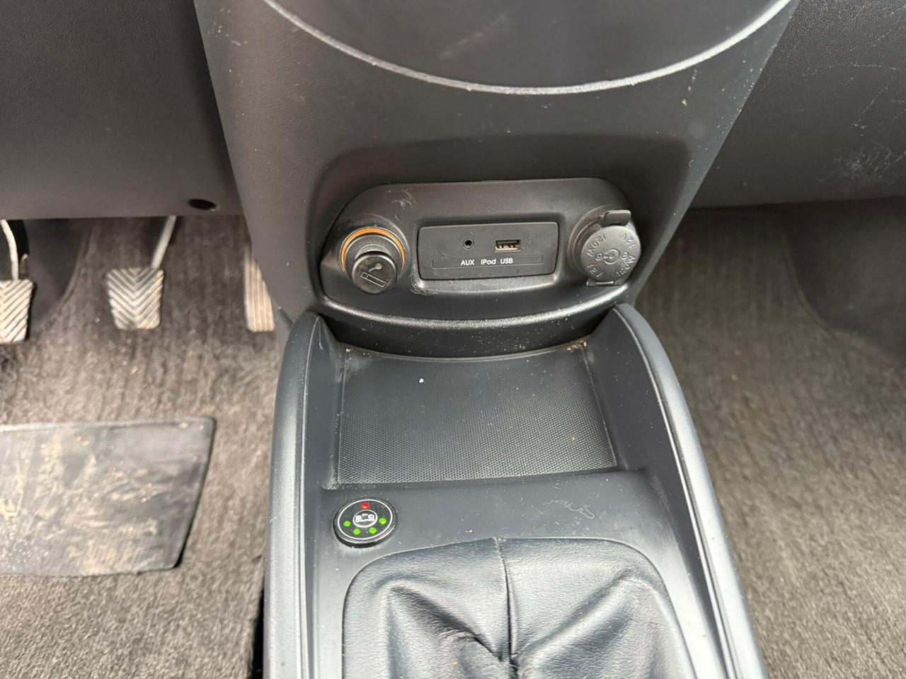 Kia Soul 1.6 gpl ok per neopatentI