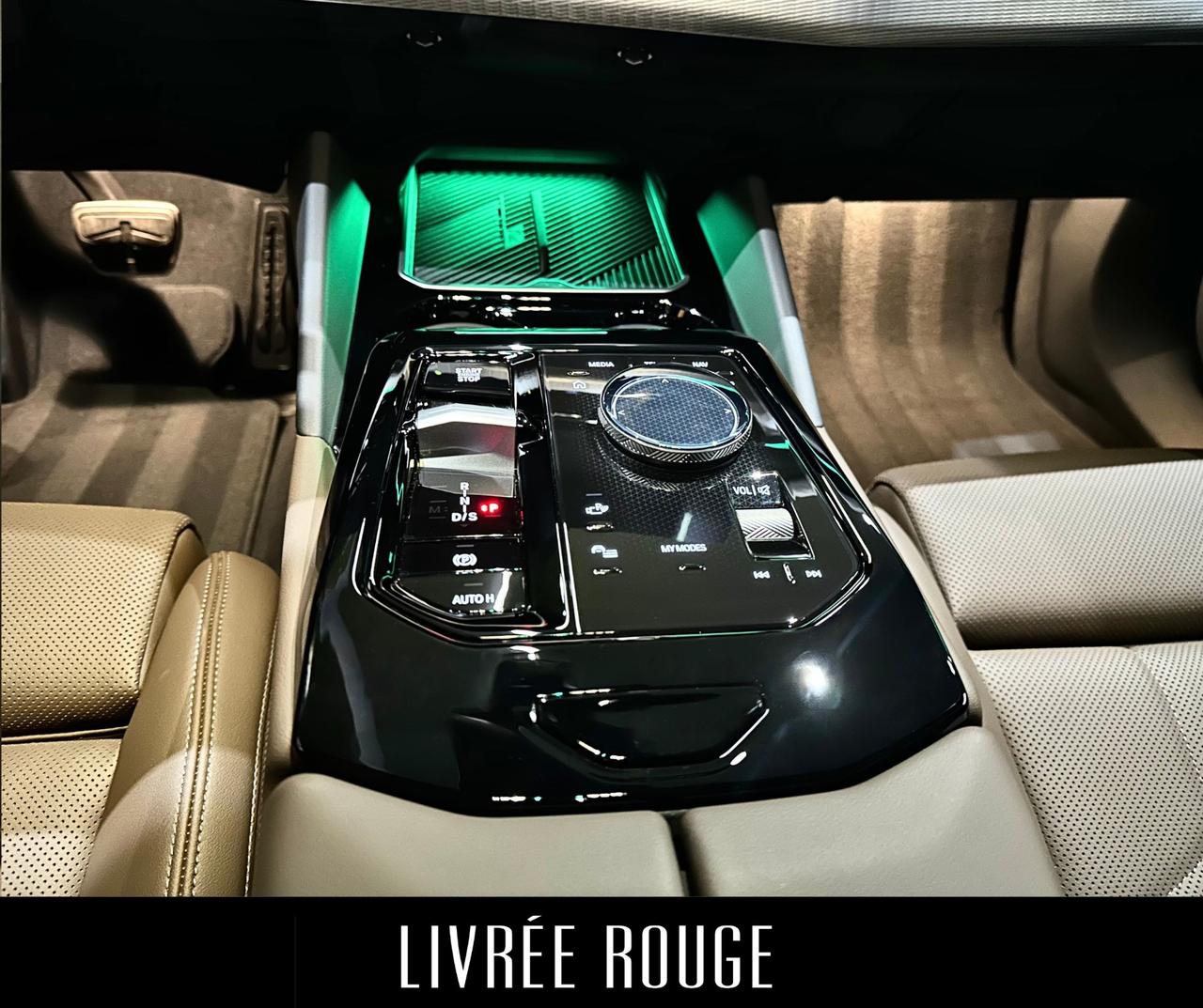 Bmw 520 520d 48V xDrive Touring Msport Pro