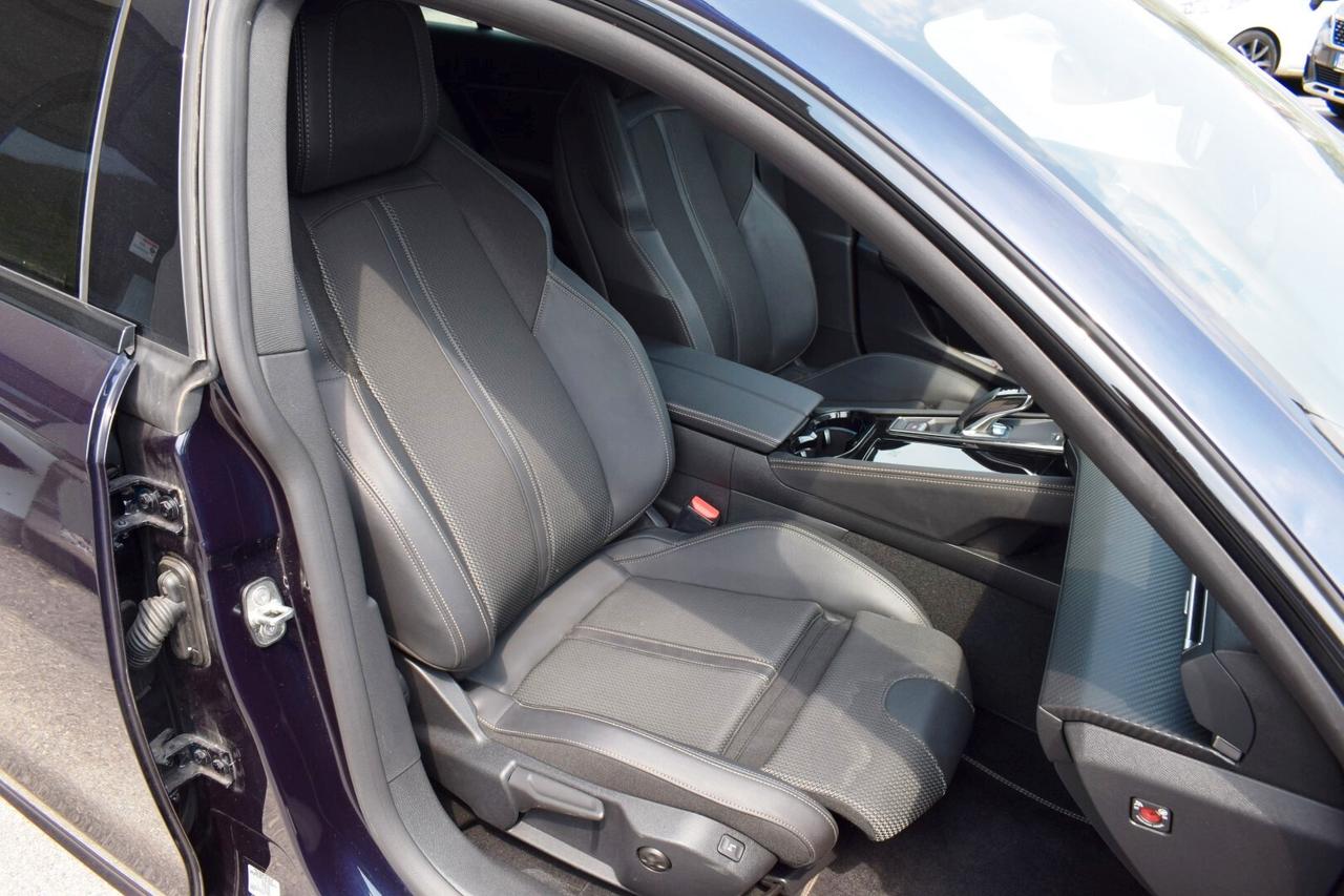 Peugeot 508 SW GT 1.5BlueHdi 130cv EAT8