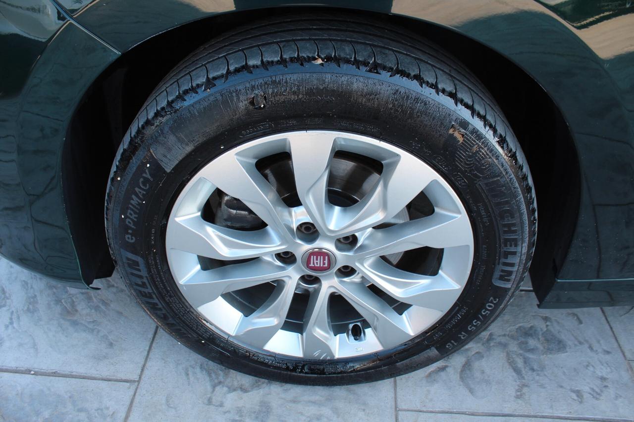 Fiat Tipo 1.6 Mjt S&S 5 porte Business