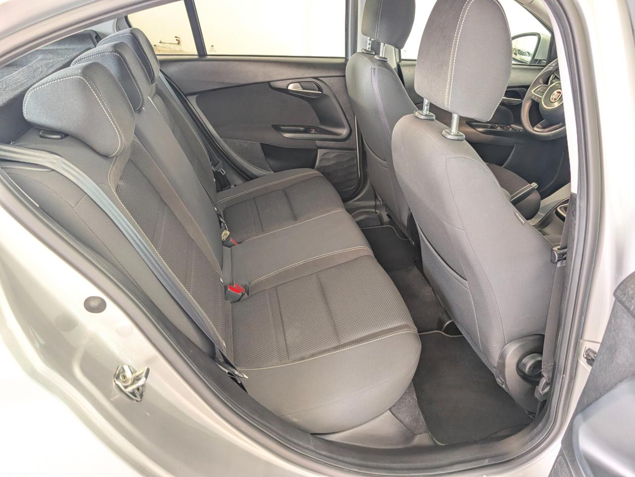 Fiat Tipo 1.3 Mjt S&S 5 porte Sport