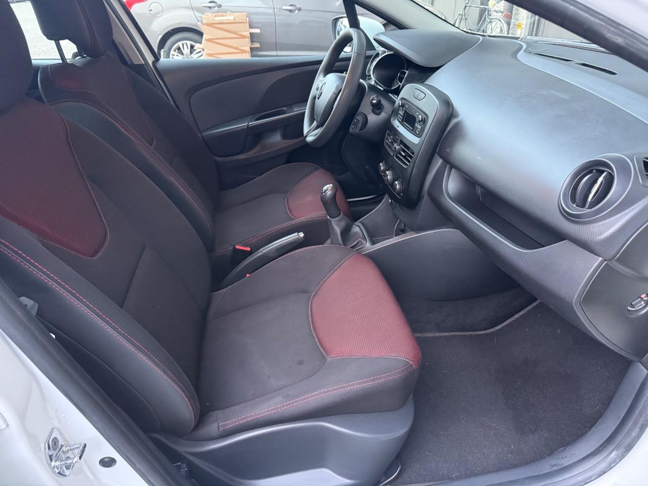 Renault Clio 1.2 75CV GPL 5 porte Live