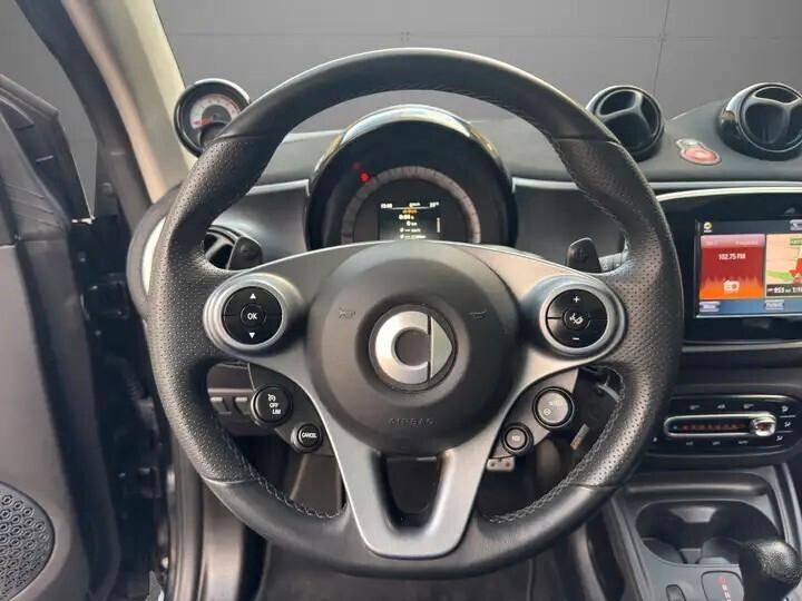 Smart 90 0.9 Turbo Passion UNIPRO-PROMO-FINANZIAMENTO