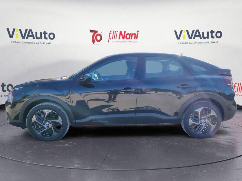 Citroën C4 p.t. 130 S&S Plus