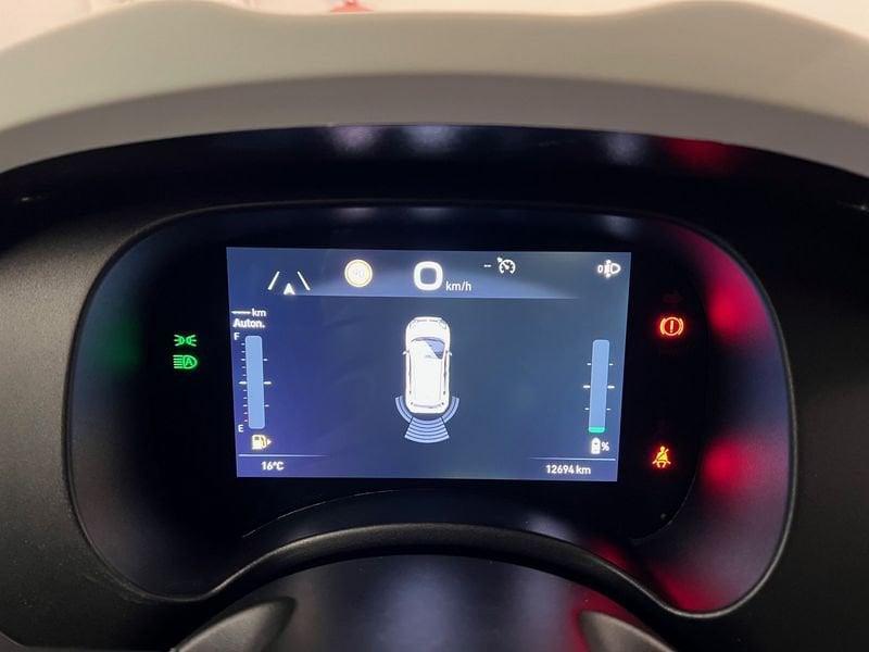 FIAT Panda 1.0 FireFly 70cv S&S Hybrid Pandina CROSS