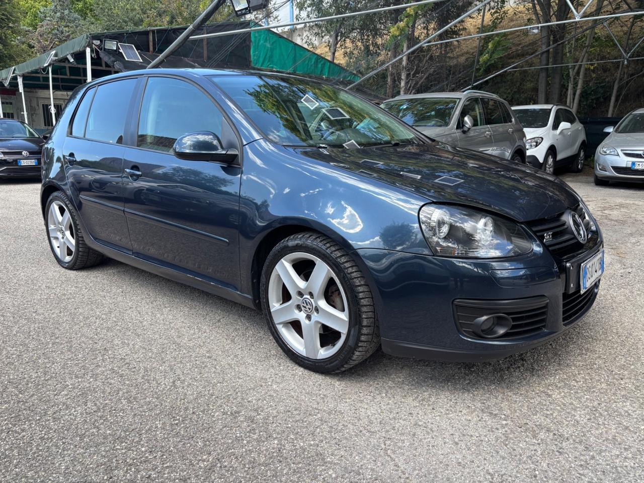 Volkswagen Golf 1.4 16V 5p. GT Sport