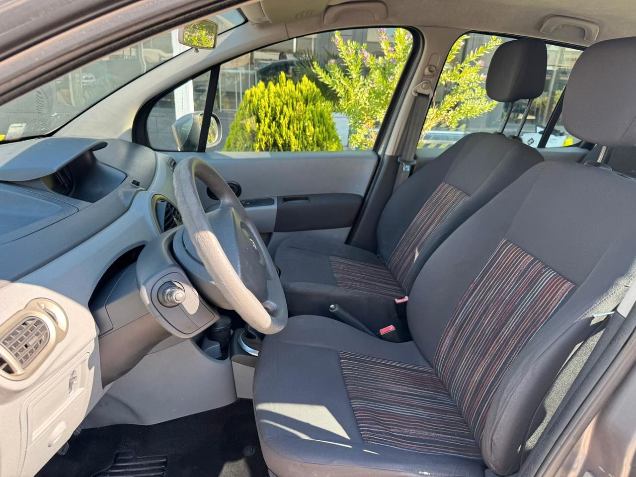 Renault Modus 1.5 dCi 85CV Dynamique
