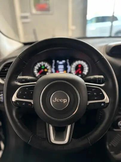 Jeep Renegade 1.4 m-air Longitude fwd 140cv~Unipro~Promo~Finanziamento