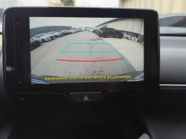 Toyota Yaris Cross 1.5 Hybrid 5p. E-CVT trend