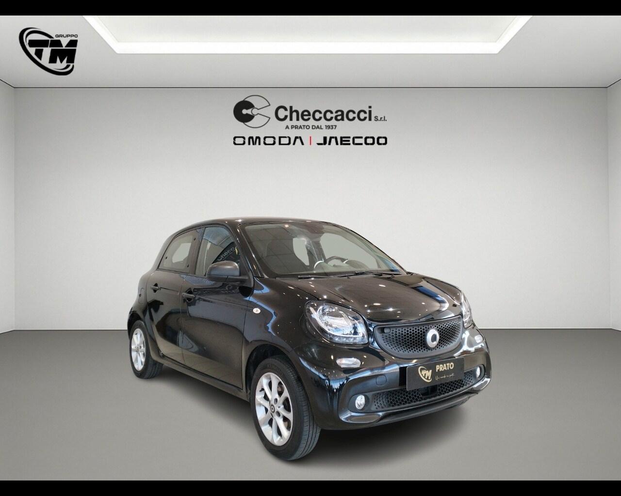 SMART forfour 2ªs. (W453) forfour 70 1.0 Passion