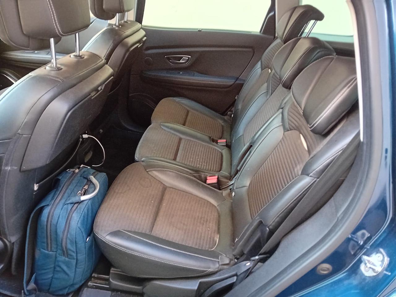 Renault Grand Scenic dCi 8V 110 CV Energy Bose