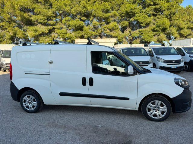 FIAT Doblo 1.6 MJT 105CV PL-TN Cargo Maxi ALLESTITO OFFICINA