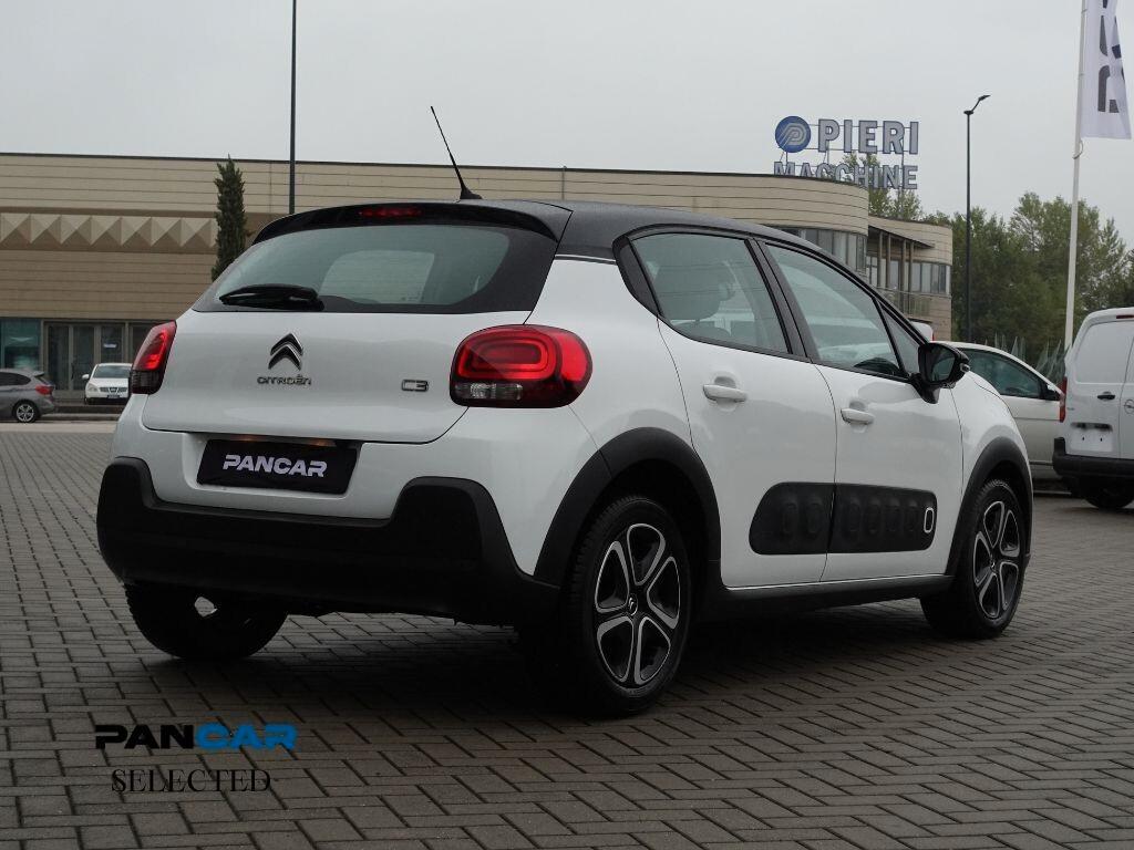 Citroen C3 BlueHDi 75 S&S Shine