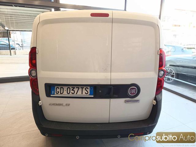 FIAT Doblo Doblò 1.3 MJT PIÙ IVA 22%