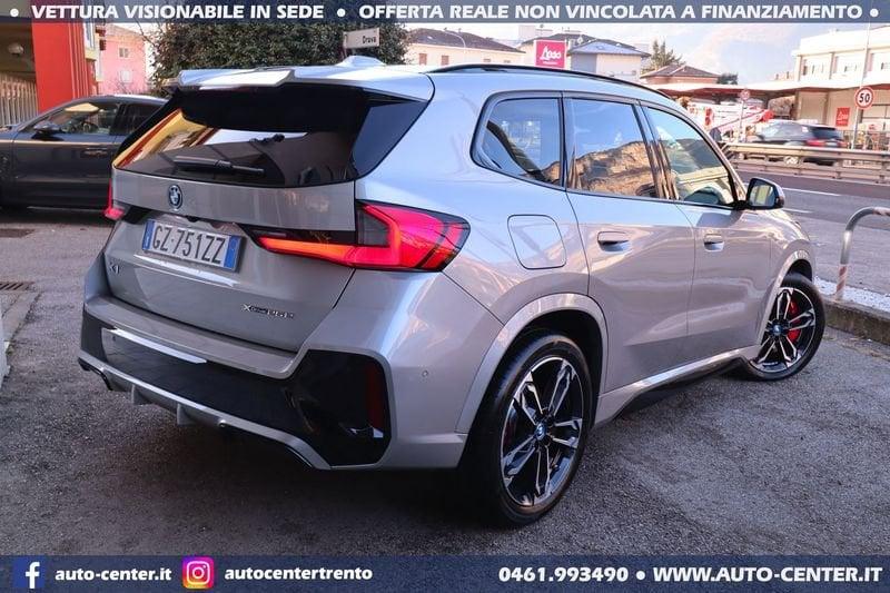 BMW X1 xDrive 25e Msport Pro M-sport