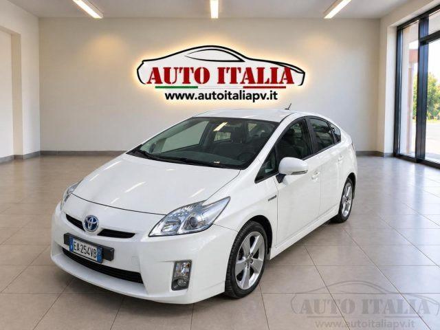 TOYOTA Prius 1.8 Executive