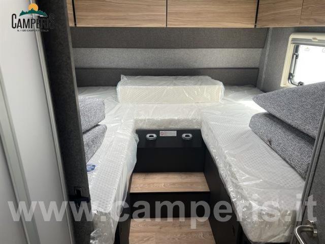 DETHLEFFS DETHLEFFS TREND I 7057 EBL STANDARD
