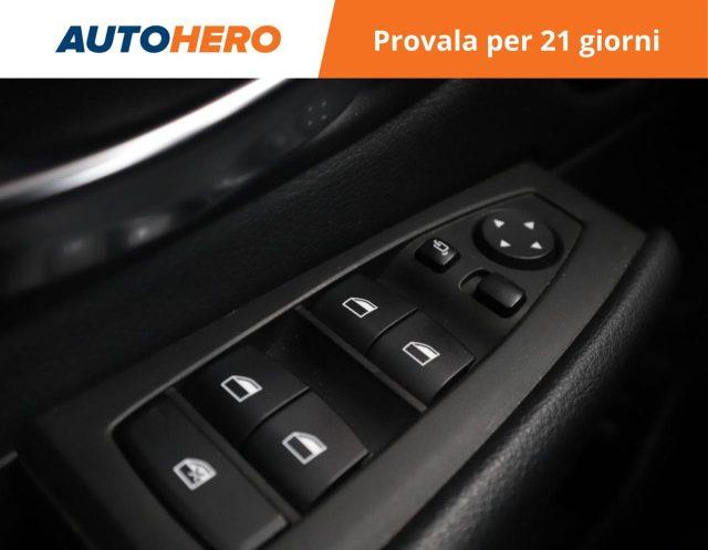 BMW 216 d Active Tourer Advantage