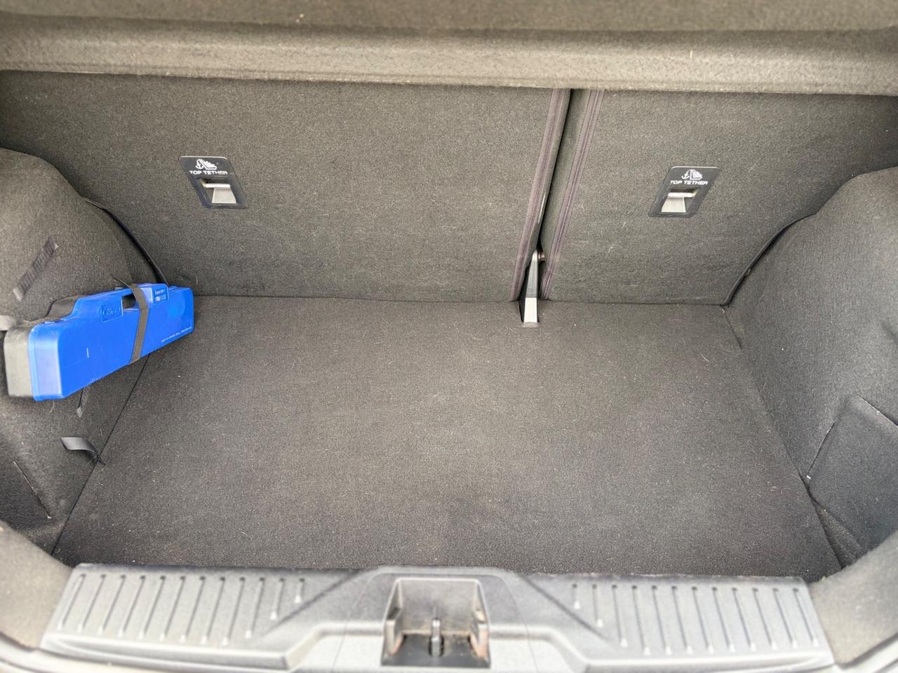 Ford Fiesta 1.5 TDCi 5 porte Vignale